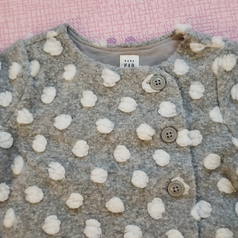 Baby GAP Coat_2